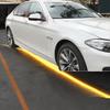 For 5 6 7 Series F10 F11 F07 F06 F12 F13 F01 Dynamic Turn Signal LED Rearview Mirror Indicator Light 12V Retrofit/Upgrade