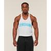 Power Stringer Gs Белый Бренд Gs Синий A4b4a Ud8b