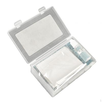 Влажная палитра для акриловой живописи, бумажные аксессуары, подарки