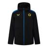 Castore Mens Wolverhampton Wanderers FC Anorak