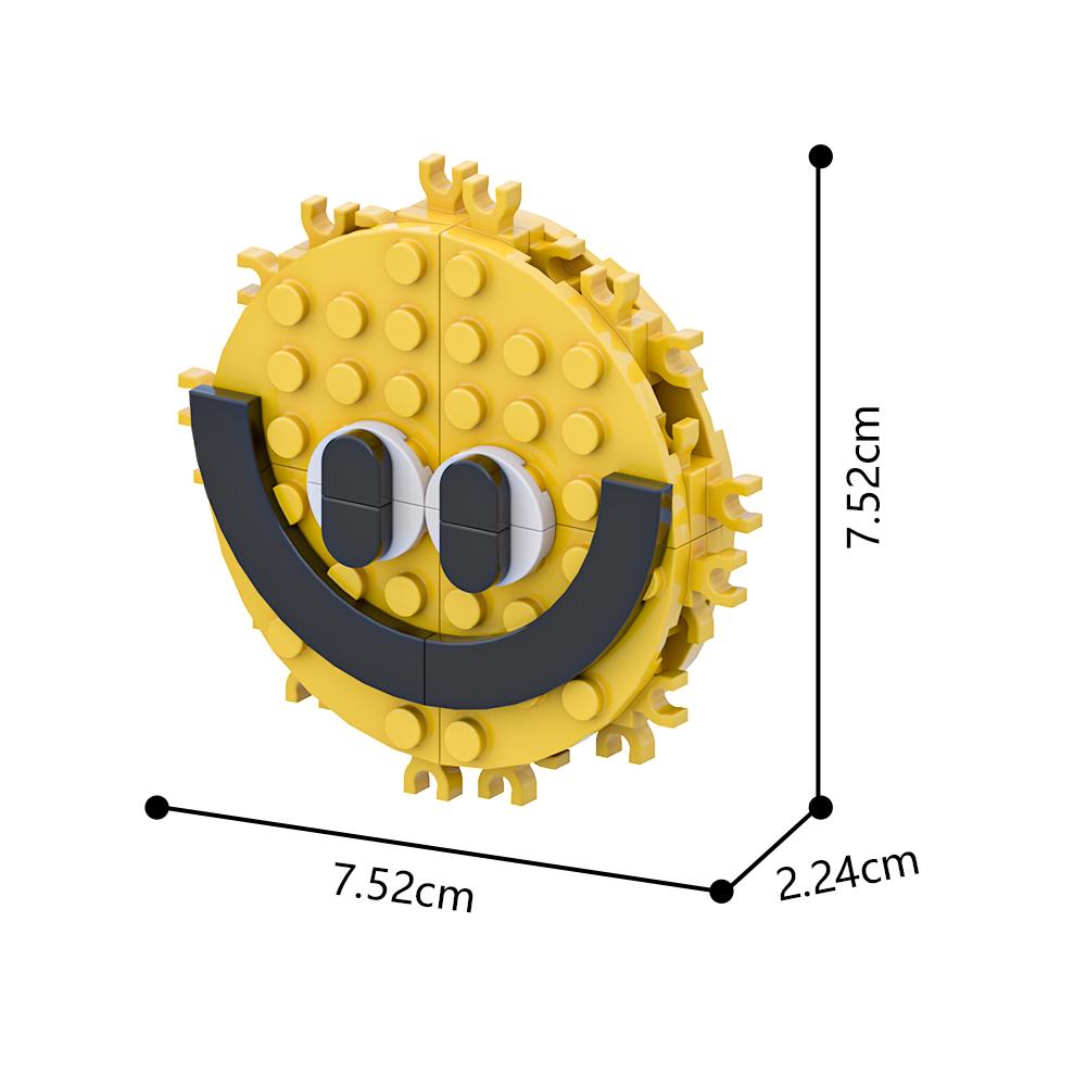 MOC Игра Robloxes Грейс Фигурка Модель Строительные Блоки Сущности Бульдозер Слайт Галерея Элкман Монстр Кукла Кирпичики Игрушка Подарок