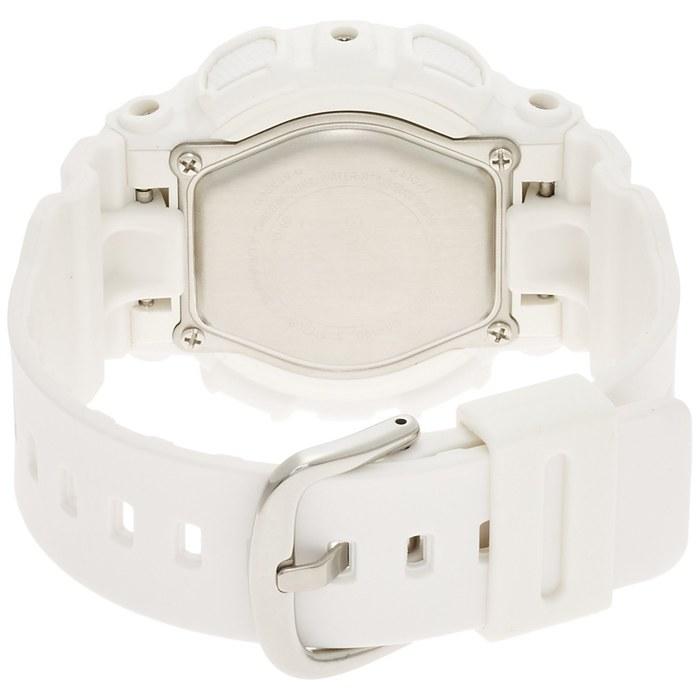 [Casio] BABY-G BA-120-7BJF Women's Watch, Multicolor Dial