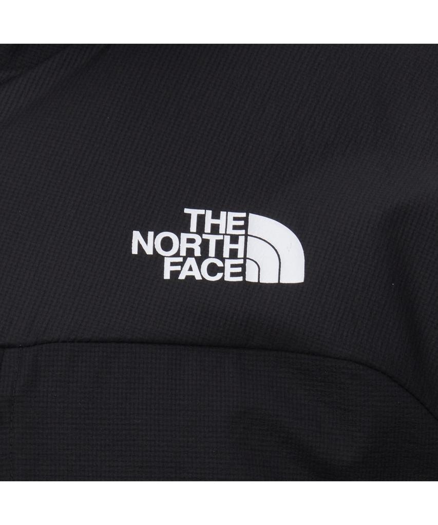The North Face Nj3Ls00A Мужская куртка Andes Черный