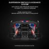 2024 Новинка 1:16 4WD RC Car 50-70KM/H Радиоуправляемые Машины Электрические Высокоскоростные Бесщеточные 2.4G Дистанционное Управление Drift Monster Truck Игрушки Подарок