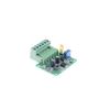 PWM to 0-10V Conversion Module Digital to Analog Module PLC Industrial Interface Conversion Module