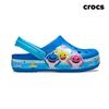 [Обувь] Crocs Kids SharK Band Clog K  206704 4jl