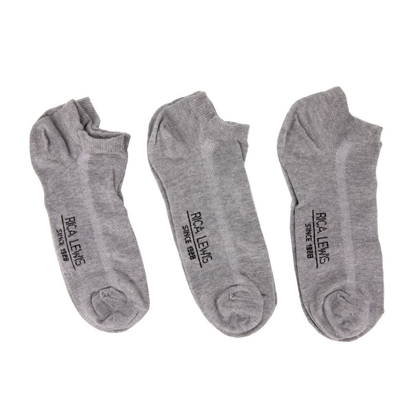 Комплект из 3 мужских носков RICA LEWIS