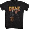 Hunger Games - Mens Gale Duo Photo Short Sleeve T-Shirt