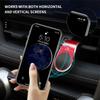 LCHGA1 2026 Car Sticker Car Magnetic Phone Holder Air Vent Clip Mount Rotation For BMW iX3 F07 E46 F48 F39 F34 F40 F45 F46 G30 G20 G32