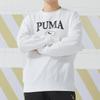 Puma Unisex Crewneck Sweatshirt 682929