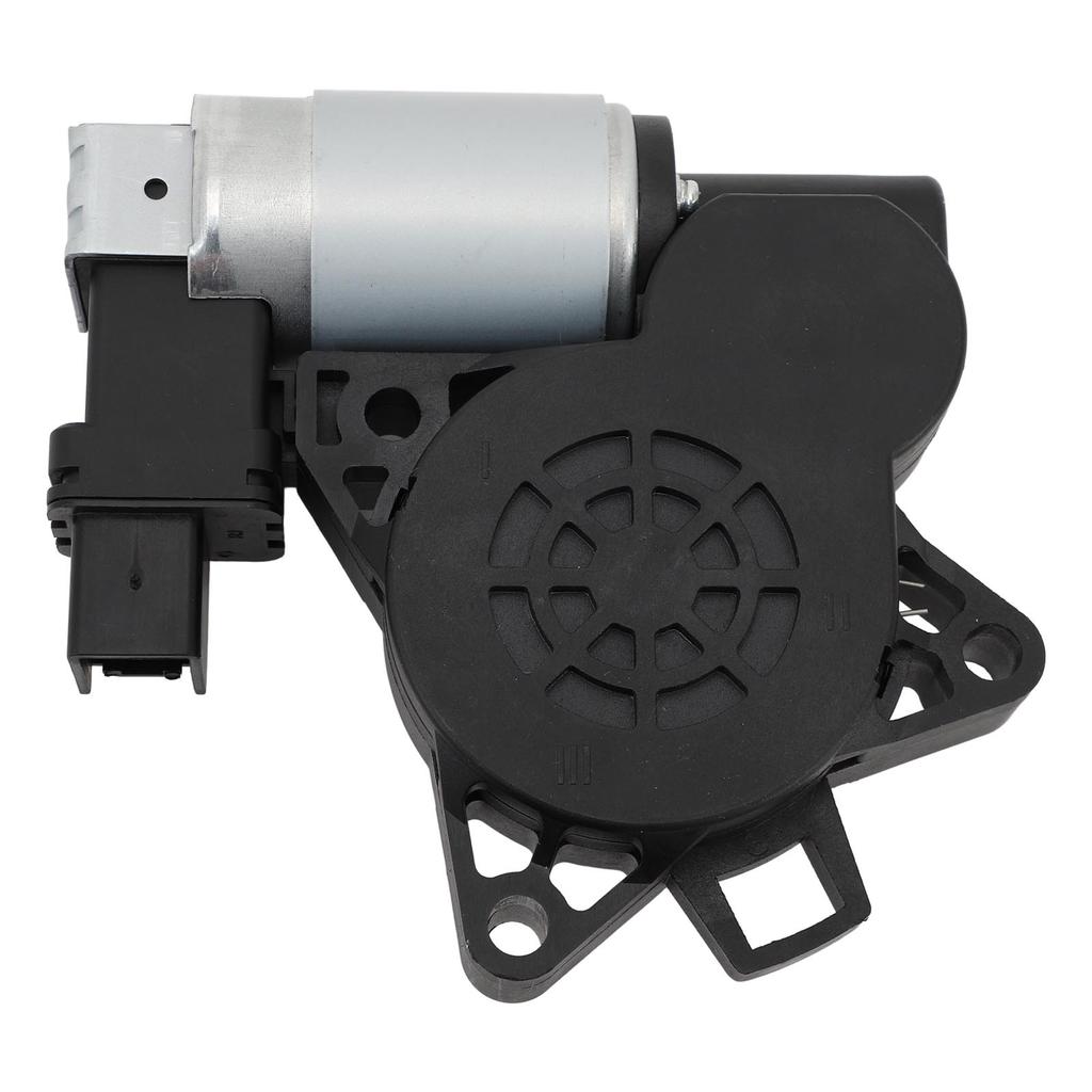 Мотор стеклоподъемника автомобиля Плавная работа Высокая производительность 742‑801 Замена для Mazda 2 3 6 RX‑8