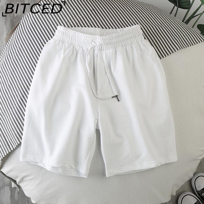 Womens Casual Bitced Fashion Summer Spring Shorts
