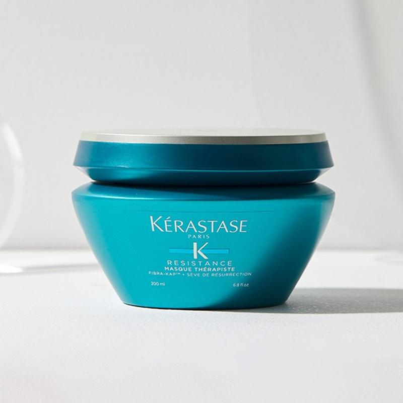 Kerastase Маска Resistance Masque Therapiste 200 мл