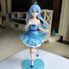 Mushoku Tensei Figure Set 5PCS Roxy Migurdia Eris Boreas Greyrat Sylphiette PVC Collectible Model Toy Gift