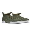 Air PSNY x Air Jordan 15 Retro Medium Olive AO2568-200
