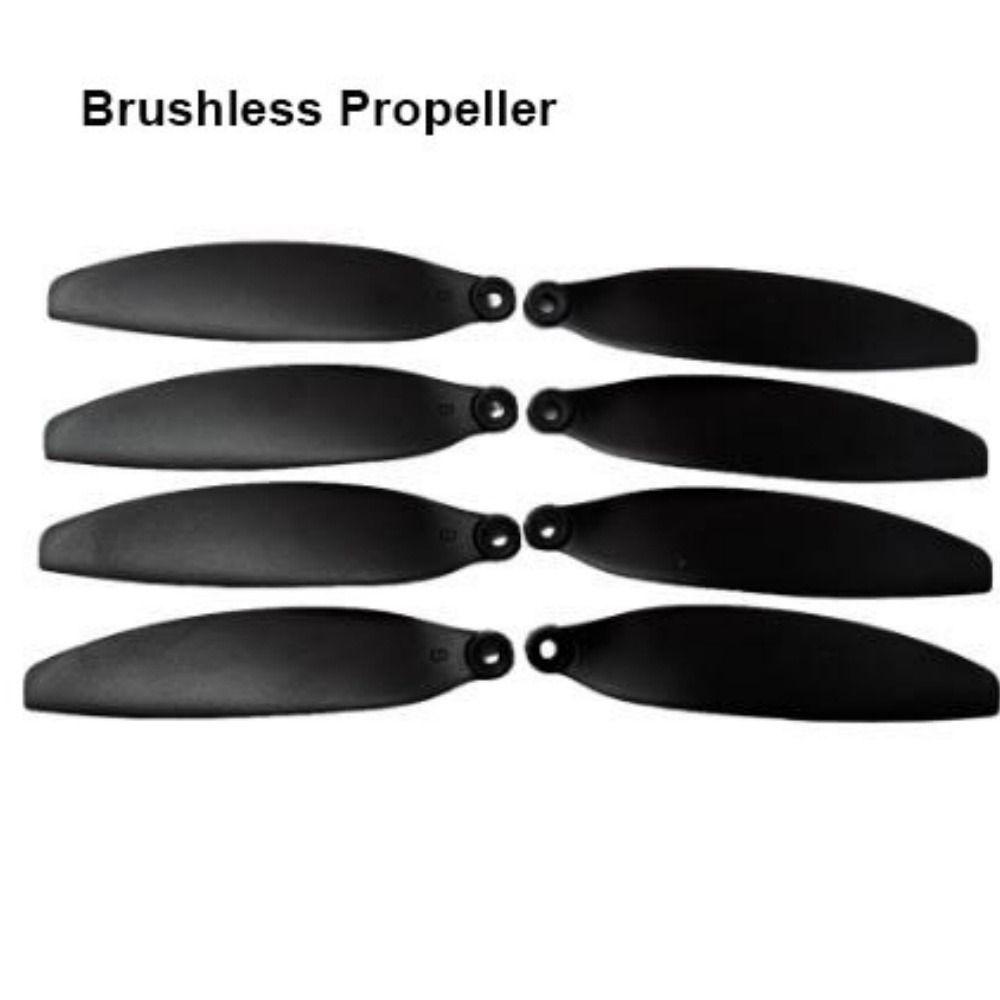 10 Styles Brushless S99 Brushless Propeller Universal Remote Control Accessories  Brushless S99