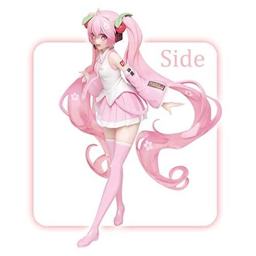 TAITO Фигурка Сакуры Мику - Оригинальное коллекционное издание