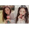 Предзаказ журнала marie claire Сентябрь 2026 HAERIN из NewJeans на обложке