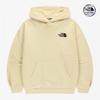 The North Face Худи-пуловер Яично-желтый Nm5pr52l