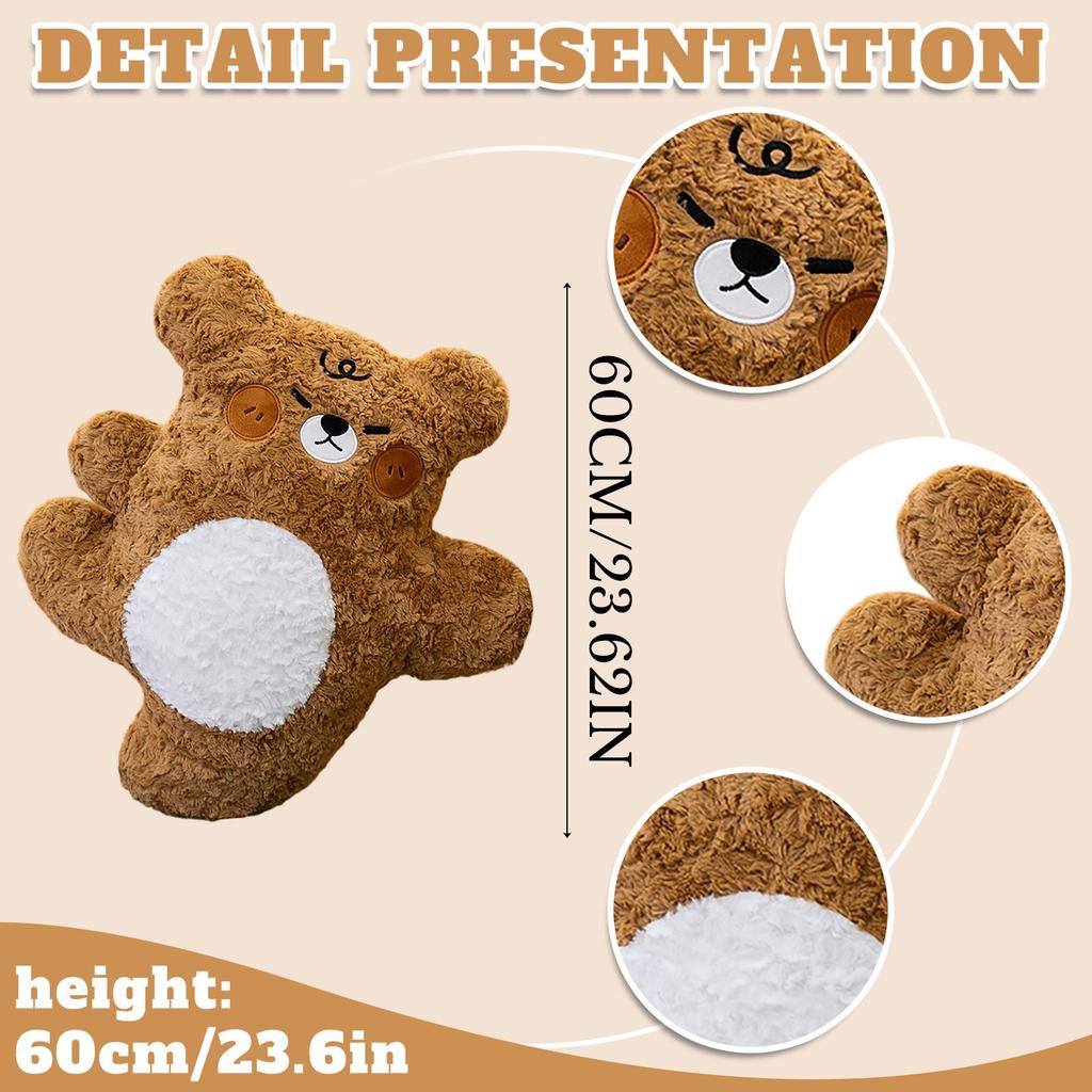 Plush Toys, Cute And Perfect Birthday Gifts For Friends And Classmates, Graduation Gifts