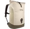 Рюкзак Tatonka Grip Rolltop Pack S brown rice curve (1697.287)