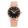 Mondaine A660.30360.16sbr Classic Mens Metal Watch
