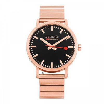 Mondaine A660.30360.16sbr Классические мужские металлические часы