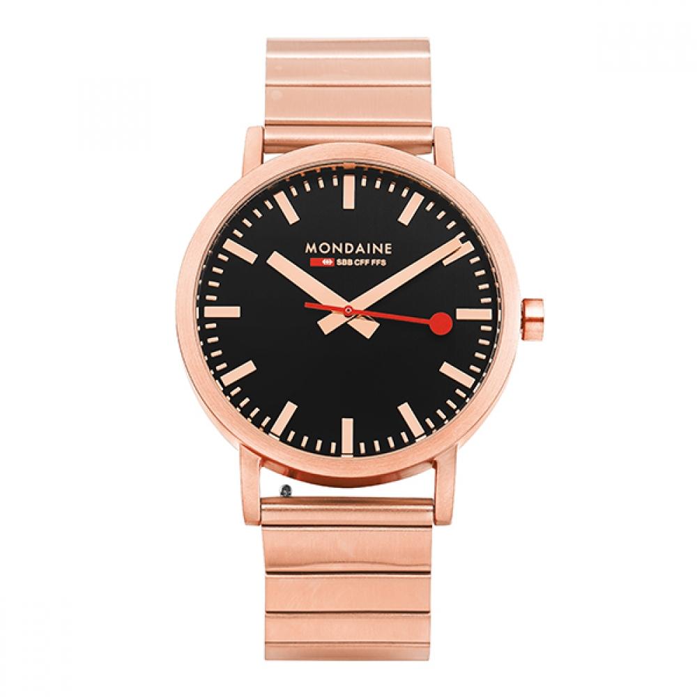 Mondaine A660.30360.16sbr Классические мужские металлические часы