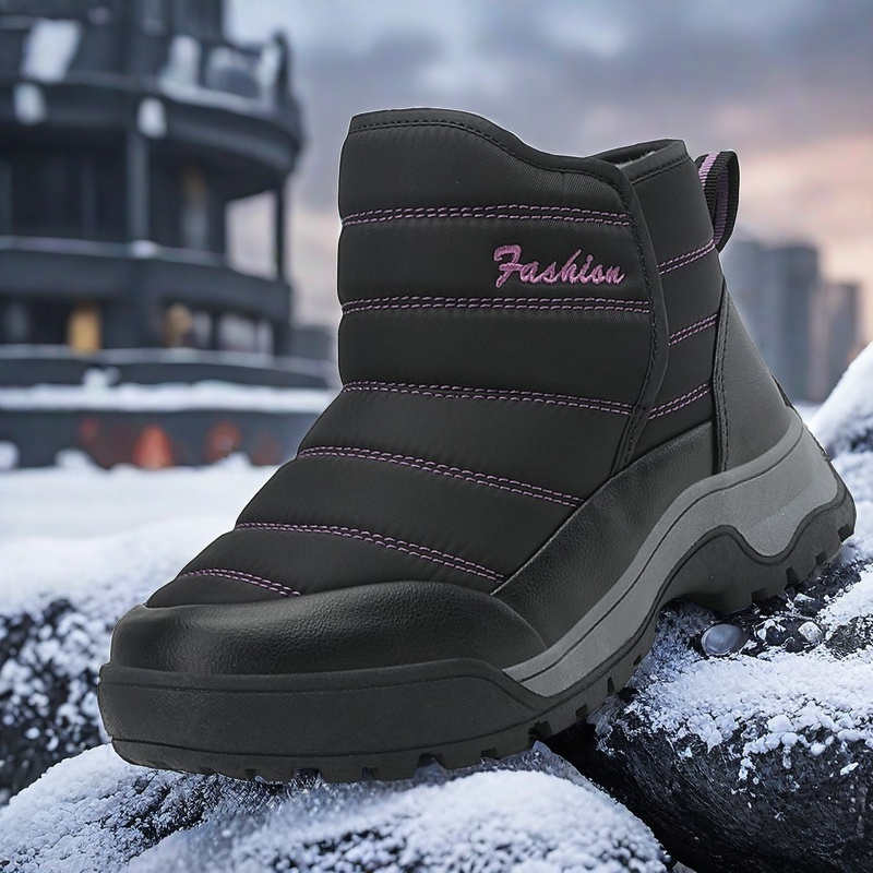 Fashion Heating Plush Adult Basketball Shoes Casual Loafers Women Luxury Designer Women's Sneakers Sport Exerciser Festival Nice