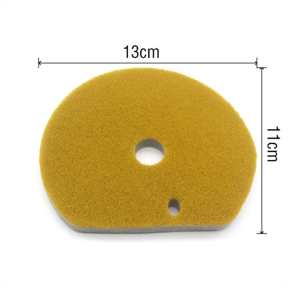 Scooter Air Filter Intake Sponge for Majesty 125Cc 5CA-E5407-00