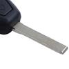 3X Remote Key Shell 3 Button 315Mhz For BMW E81 E46 E39 E63 E38 E83 E53 E36 E85