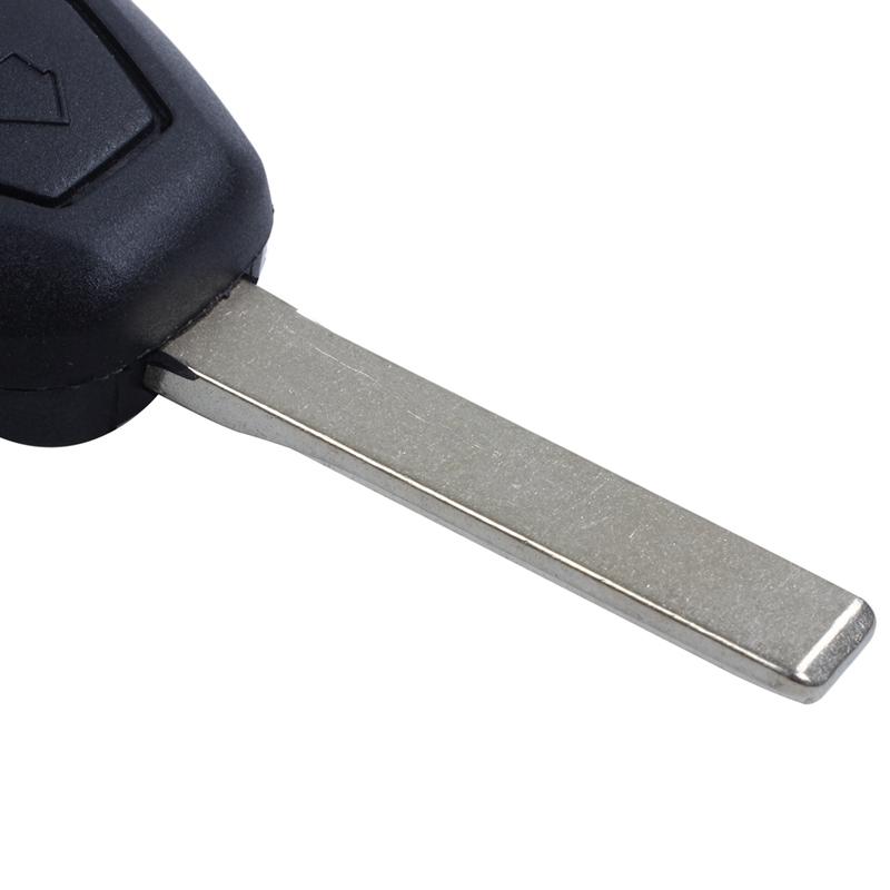 3X Remote Key Shell 3 Button 315Mhz For BMW E81 E46 E39 E63 E38 E83 E53 E36 E85