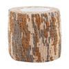 1pc/3pcs/5pcs Outdoor Camouflage Self-adhesive Telescopic Non-woven Tape Accessories