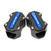 Bike Carsh Bar Blocks Engine Bumper Protector Guard For Honda VFR750 VFR800 VFR800F VFR800X VFR 1200 X VFR1200X