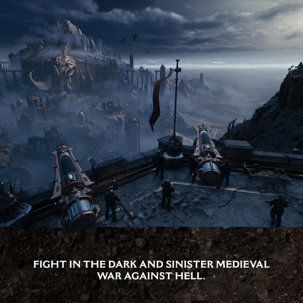 Doom The Dark Ages North Xbox Series X (Import Version America) -