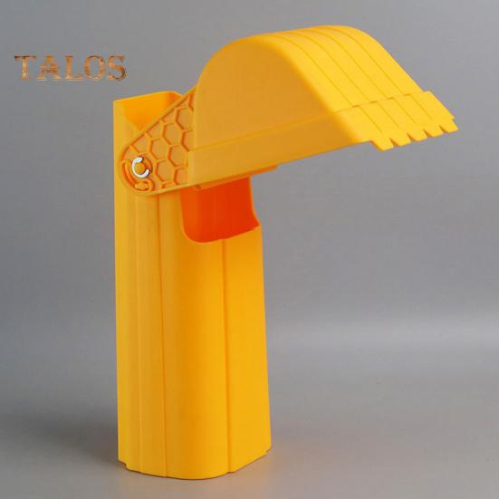 Sand Digging Arm with Movable Joints Sand Excavator Toy Promotes Motor Skills Creativity Snow Excavator Hand Sand Digger Toy Outdoor Beach Sandbox