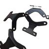 Camera s Parts For DJI M600 Series Central Board Landing Gear Mounting Position