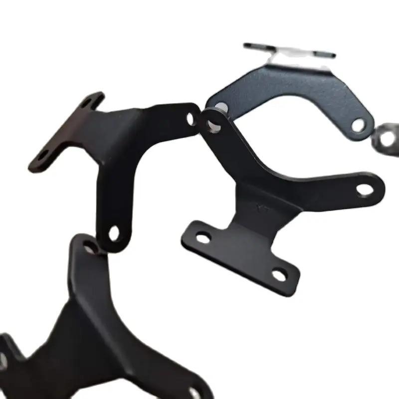 Camera s Parts For DJI M600 Series Central Board Landing Gear Mounting Position