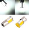 960LM COB 48 SMD 8 SILICA 12V 24V S25 1156 BA15S LED Bulb 9~28V Tail Light