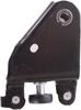 Renault KANGOO II 2008- Sliding Side Door Roller, Center