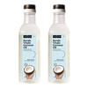 Набор Кокосового масла (2 x 500 мл), Kerala Virgin Coconut Oil Set,  Kapiva