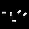 5Pcs Banjo 5th String Nuts for Precise String Alignment Simple Installation and Long Term Use in Instrument Maintenance