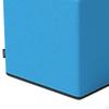 Стул-куб Block Cube Улучшает силу, баланс и гибкость Легкий кирпич для занятий спортом в помещении