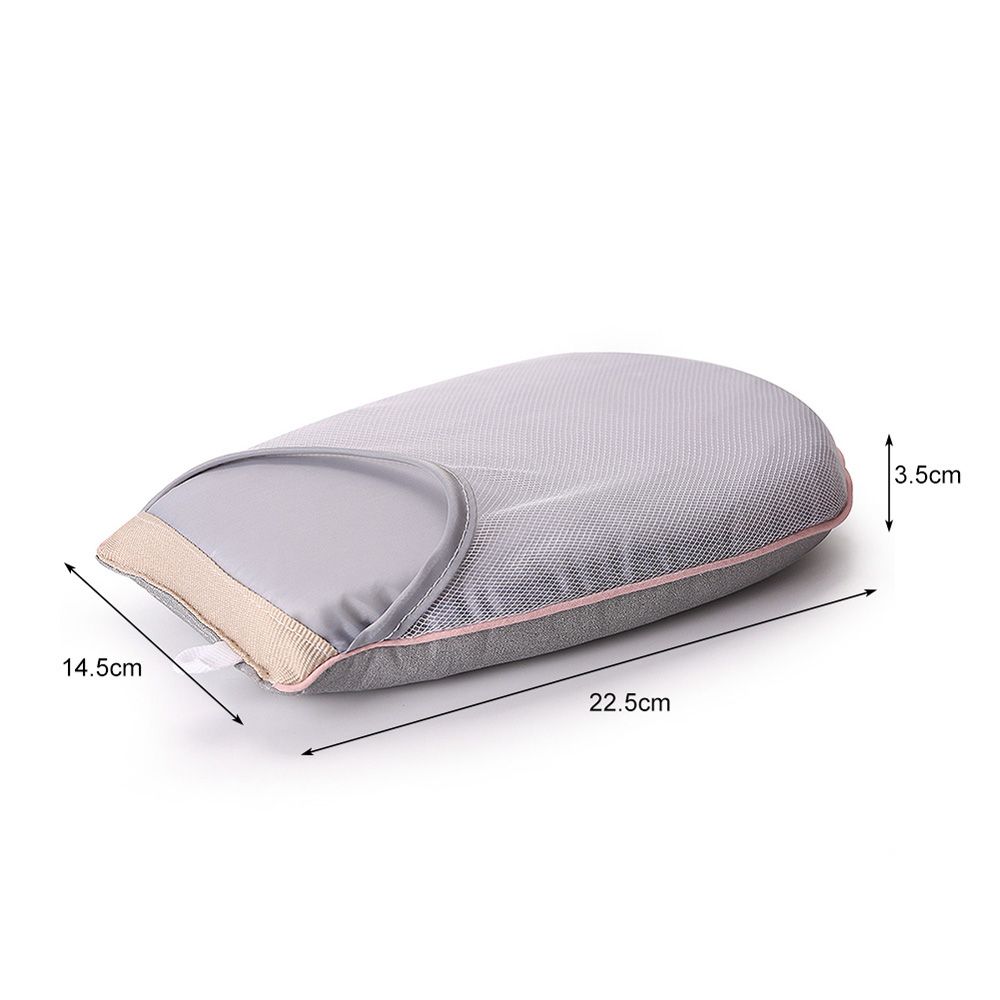 Sleeve Hand-Held Home & Living Household Ironing Pad Garment Steamer Ironing Board Clothes Holder