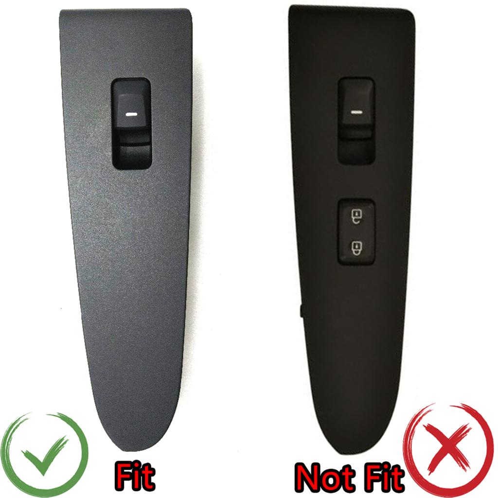 Кнопка переключателя стеклоподъемника со стороны пассажира для Kia Sportage 2010 2011 2012 2013 2014 2015 2016 Запчасти для авто 93580-3W000