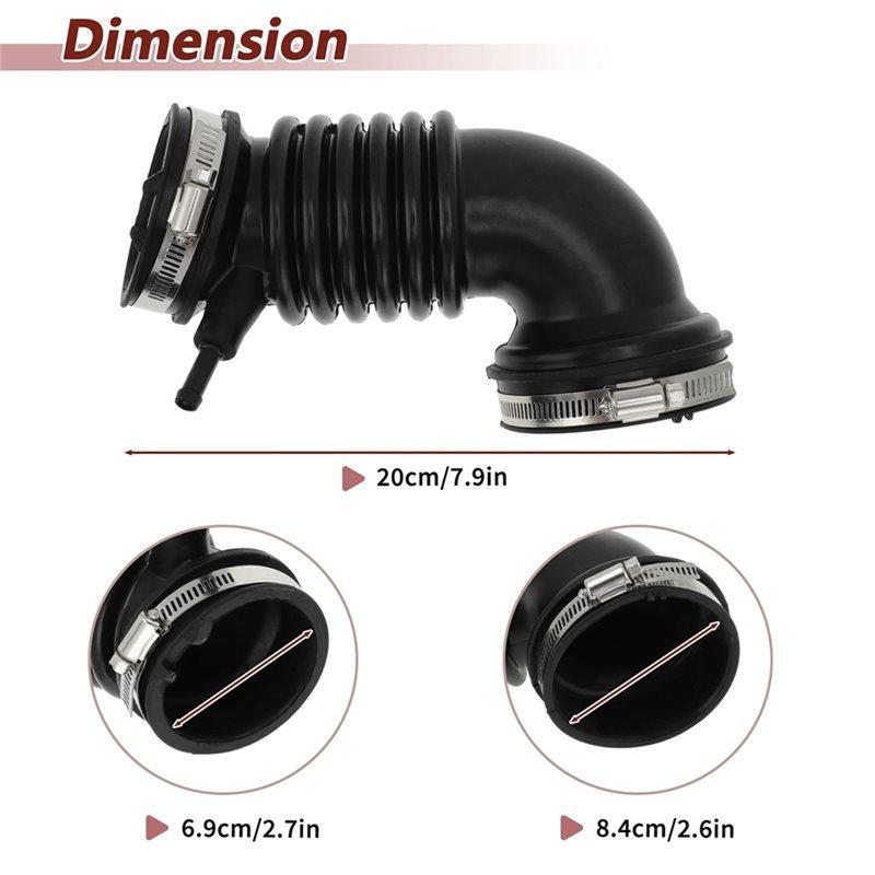 MR529759 Engine Air Intake Hose Tube For Lancer Cedia 2002-2013