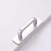 Multi-purpose Wardrobe Handle Organizer Self-adhesive Door Handle New Drawer Handles  Sliding Door