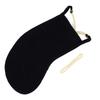 Violin Shoulder Rest Pad Adjustable Chinrest Soft Cover Protector Non Slip Waterproof Pure Cotton 1 2