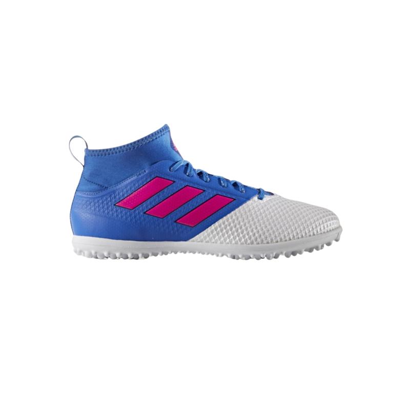 adidas Нескользящие Устойчивые к истиранию Футбольные бутсы Мужские Синие BB0862