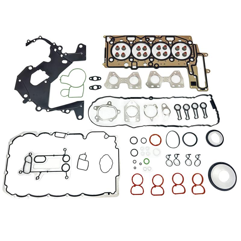 Original Quality Full Cylinder Head Gasket Set For BMW N47 M47 Engine Overhaul Rebuild Performance Auto Parts
